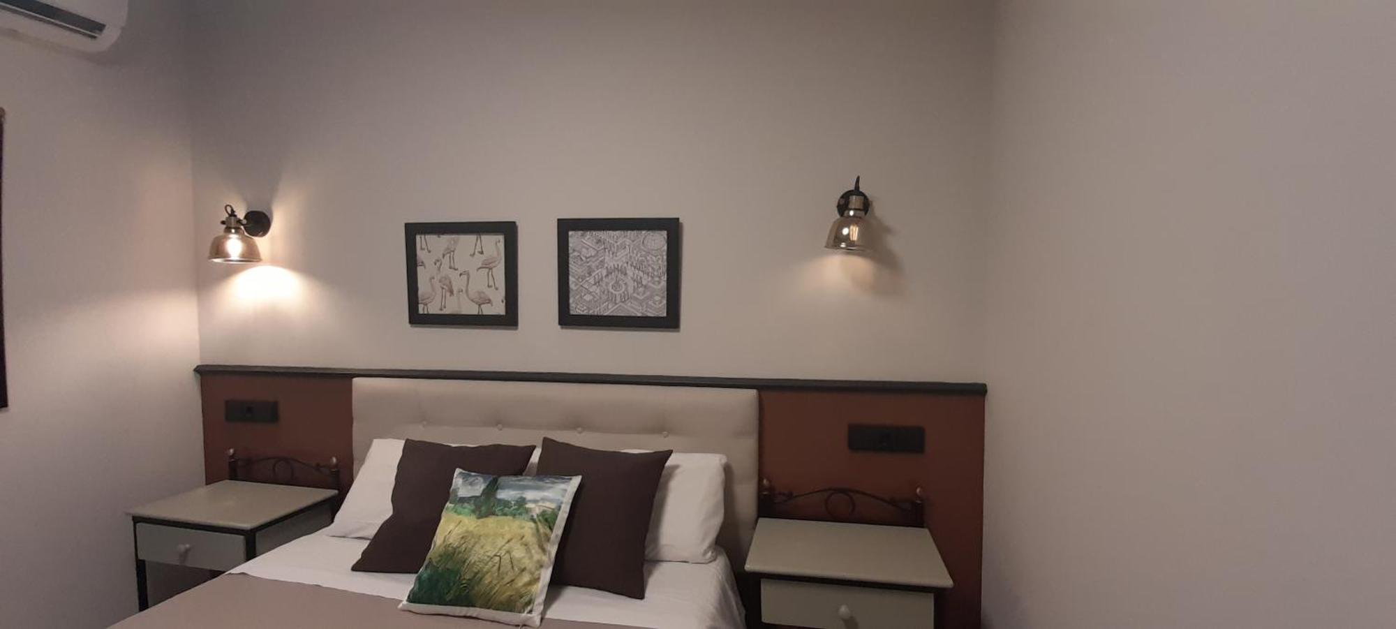 Guest house El Lechuguero Cascante